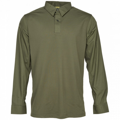 Рубашка First Tactical Mens V2 Pro Performance Shirt S Олыва