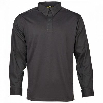 Рубашка First Tactical Mens V2 Pro Performance Shirt XL Black