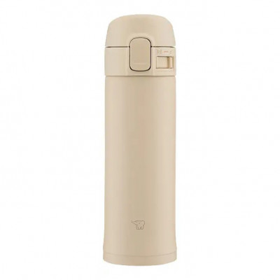 Термокружка Zojirushi SM-PD30CM 0.3l Beige