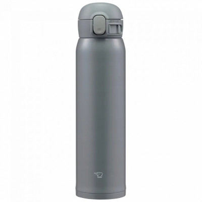 Термокружка Zojirushi SM-WR48E-HP 0.48l Dark Grey