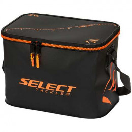 Сумка Select Folding Bakkan 21L 36x22x25 см