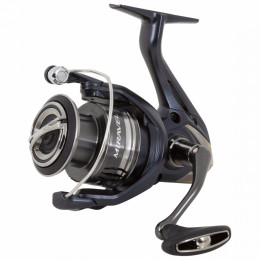 Катушка Shimano Miravel 4000 5+1BB 4.7:1