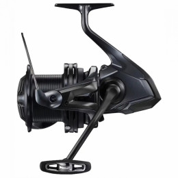 Котушка Shimano Power Aero 14000 XTC 8+1BB