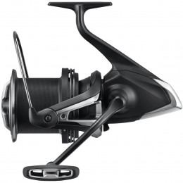 Катушка Shimano Aero Technium MgS 14000XTD 8+1BB 4.3:1