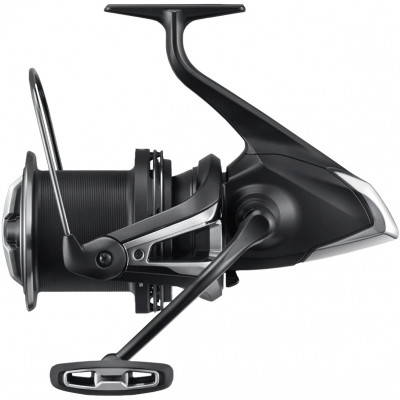 Котушка Shimano Aero Technium MgS 14000XTD 8+1BB 4.3:1