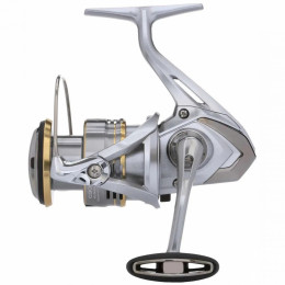 Котушка Shimano Sedona FJ 2500 3+1BB 5.0:1