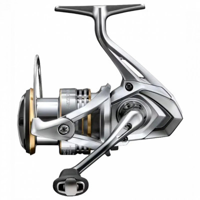 Катушка Shimano Sedona FJ C2000S 3+1BB 5.0:1