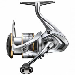 Котушка Shimano Sedona FJ C3000 3+1BB 5.0:1