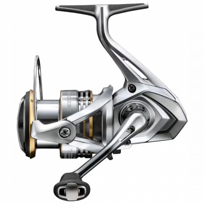 Катушка Shimano Sedona FJ C3000 3+1BB 5.0:1