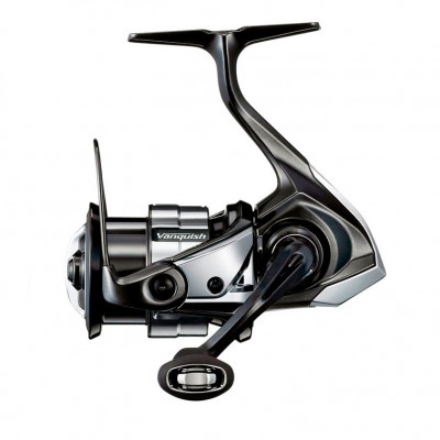 Котушка Shimano Vanquish FC C3000M HG 11+1BB