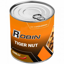 Тигровый орех Robin Перец Чили 900мл (ж/б)