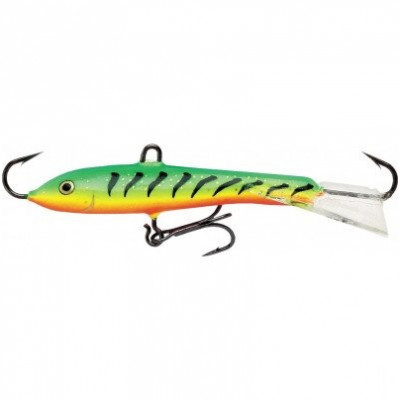 Балансир Rapala Jigging Rap W2 20mm 4g GT