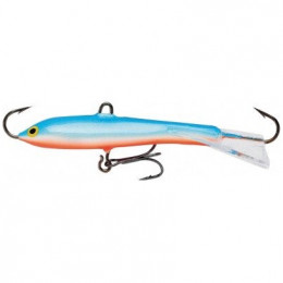 Балансир Rapala Jigging Rap W3 30mm 6g BSR