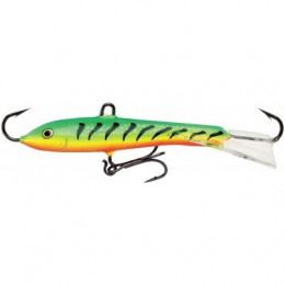 Балансир Rapala Jigging Rap W3 30mm 6g GT