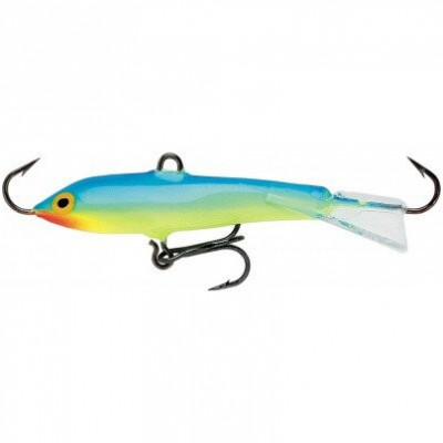 Балансир Rapala Jigging Rap W5 50mm 9g PRT