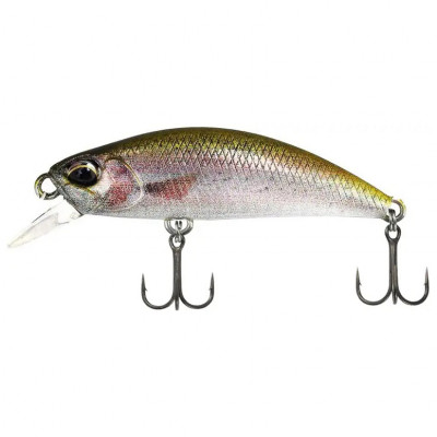 Воблер DUO Spearhead Ryuki 38S 38mm 2.8g CCC3836 Rainbow Trout