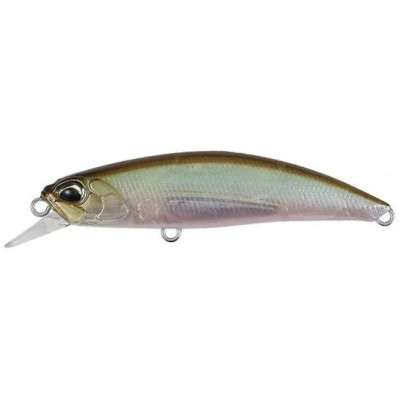 Воблер DUO Spearhead Ryuki 60S 60mm 6.5g GEA3006 Ghost Minnow