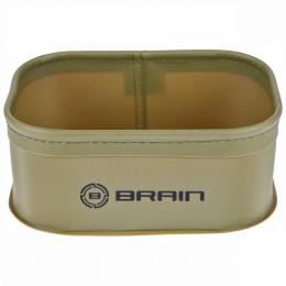 Ємність Brain EVA Box 210х145х80mm Khaki