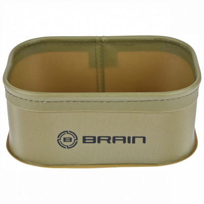 Ємність Brain EVA Box 210х145х80mm Khaki