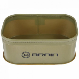 Емкость Brain EVA Box 270х170х95mm Khaki
