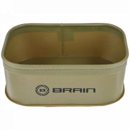 Ємність Brain EVA Box 270х170х95mm Khaki