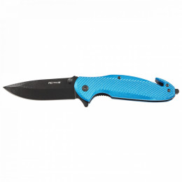 Нож Active Birdy blue