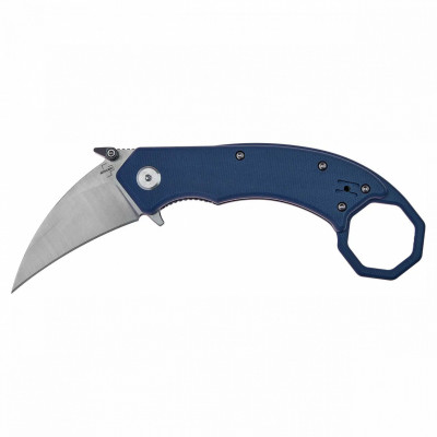 Ніж Boker Plus HEL Karambit Grey