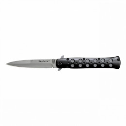 Нож Cold Steel Ti-Lite 4 Aluminium