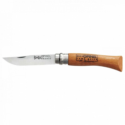 Ніж Opinel №7 Carbone