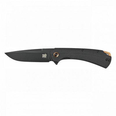 Нож Skif Frontier BB, G10 black
