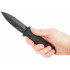 Нож SOG Pentagon FX Covert Black
