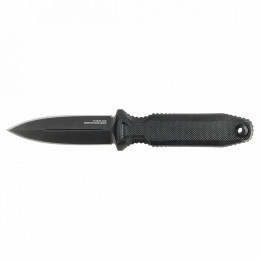 Ніж SOG Pentagon FX Covert Black