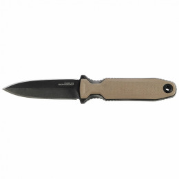 Нож SOG Pentagon FX Covert FDE