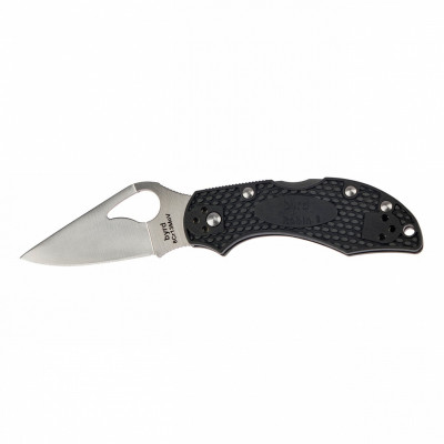 Нож Spyderco Byrd Robin 2 FRN