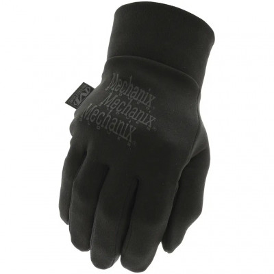 Рукавички Mechanix ColdWork Base Layer XL black