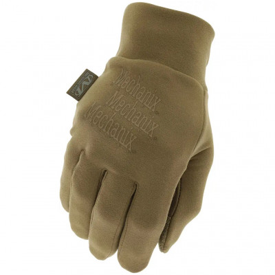 Перчатки Mechanix ColdWork Base Layer XL coyote