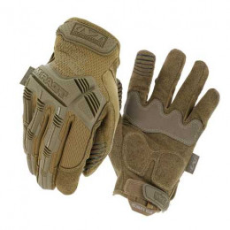 Рукавички Mechanix M-Pact L coyote