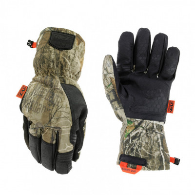 Перчатки Mechanix SUB20 XL realtree