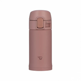 Термокружка Zojirushi SM-PD20PM 0.2l terracotta