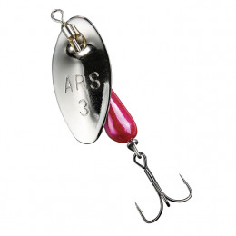 Блешня Smith AR Spinner Trout Model 4.5g #16 MEPI