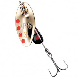 Блесна Smith AR Spinner Trout Model 6g #04 RSBK