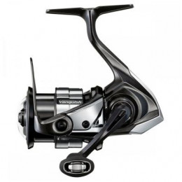 Котушка Shimano Vanquish FC 4000 XG 11+1BB