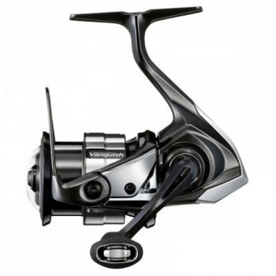 Катушка Shimano Vanquish FC 4000 XG 11+1BB