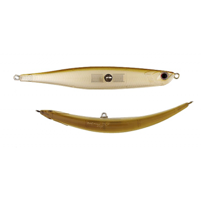 Воблер O.S.P Bent Minnow 76F G01