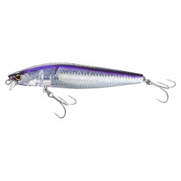 Воблер Shimano Exsence Shallow Assassin 99F 99mm 14g #006 Purple