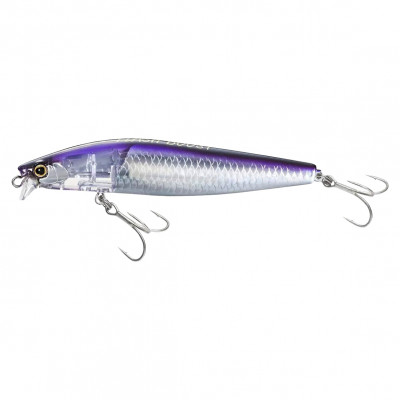 Воблер Shimano Exsence Shallow Assassin 99F 99mm 14g #006 Purple