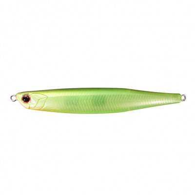 Воблер O.S.P Bent Minnow 76F 76mm 4.3g G35