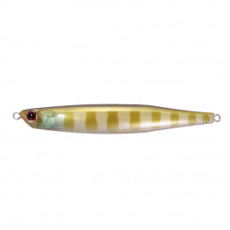 Воблер O.S.P Bent Minnow 76F 76mm 4.3g P45