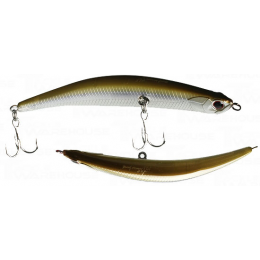 Воблер O.S.P Bent Minnow 76F T23