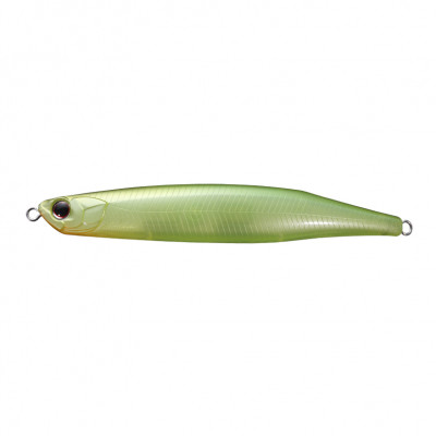 Воблер O.S.P Bent Minnow 86F 86mm 5.9 g G35